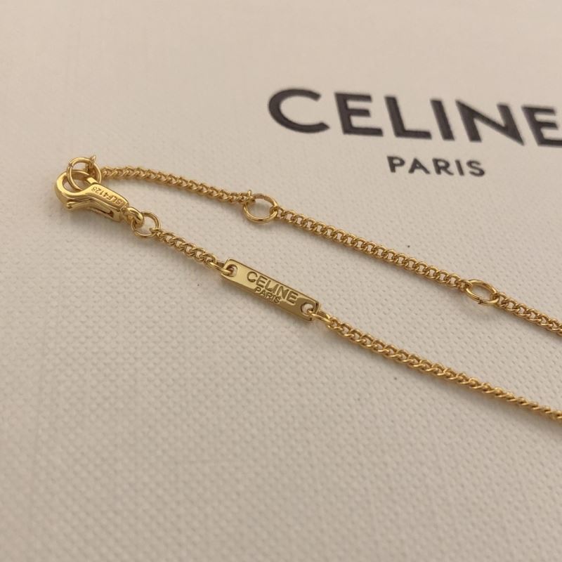 Celine Necklaces